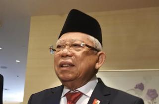 Ma’ruf Amin Minta Penyelenggara dan Peserta Pemilu Pertahankan Integritas, Isu Krusial Jadi Fokus Utama