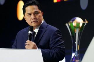 Daftar 22 BUMN Sakit Kronis, Sudah 7 Dibubarkan Erick Thohir