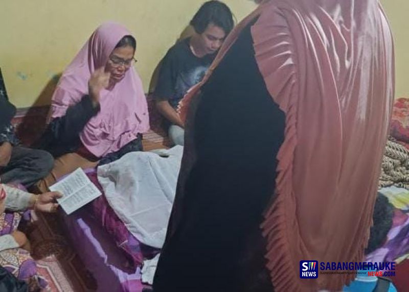 Sempat Hilang Terbawa Arus Drainase di Marpoyan, Anak Berusia 13 Tahun Ditemukan Meninggal Dunia