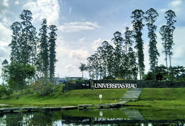 Universitas Riau Raih Predikat Klaster Mandiri Perguruan Tinggi Tahun 2024, Setara UI dan UGM