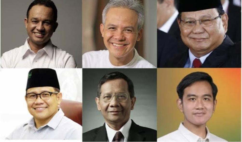 Inilah Daftar 11 Panelis Debat Pilpres 2024 Ketiga 