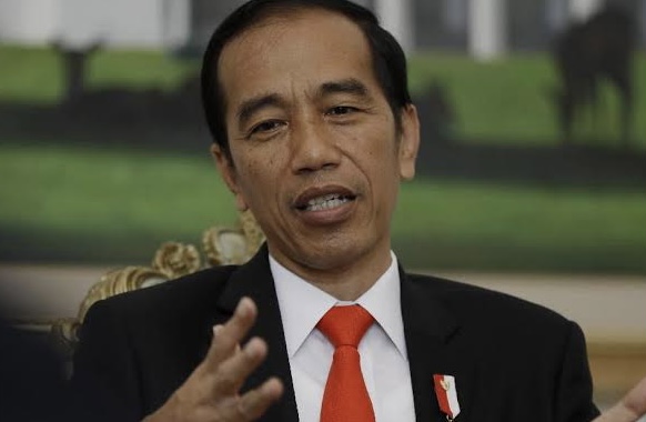 Kabar Gembira! Jokowi Umumkan Penerimaan 2,4 Juta ASN, Ini Formasinya