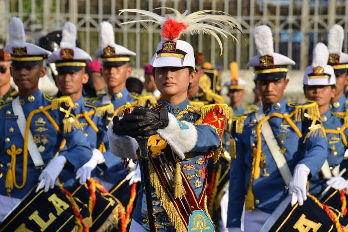 Rekrutmen Serentak TNI AD Pada Februari 2024 Mendatang, Ini Syaratnya