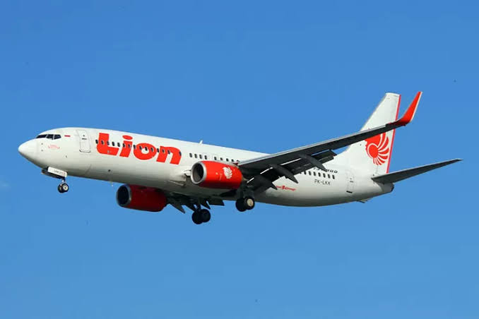 Hore! Lion Air Layani Rute Langsung Pekanbaru-Surabaya, Ini Jadwal Perdananya