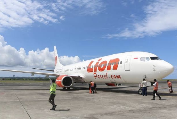 Pesawat Lion Air Boeing 737-9 Max Dilarang Terbang di Indonesia, Ini Penyebabnya