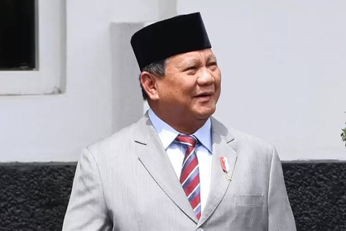 Prabowo Bakar Semangat Relawan: Di Riau Kita Menang Besar, Jangan Mau Diadu Domba!