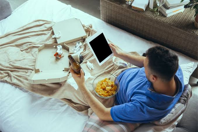 Bahaya Sedentary Lifestyle Bagi Kesehatan dan Cara Mengubahnya