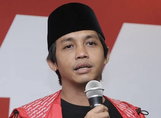 Artis Nirina Zubir Batal Dukung Capres 2024 karena Mafia Tanah, Begini Respon Wakil Menteri ATR