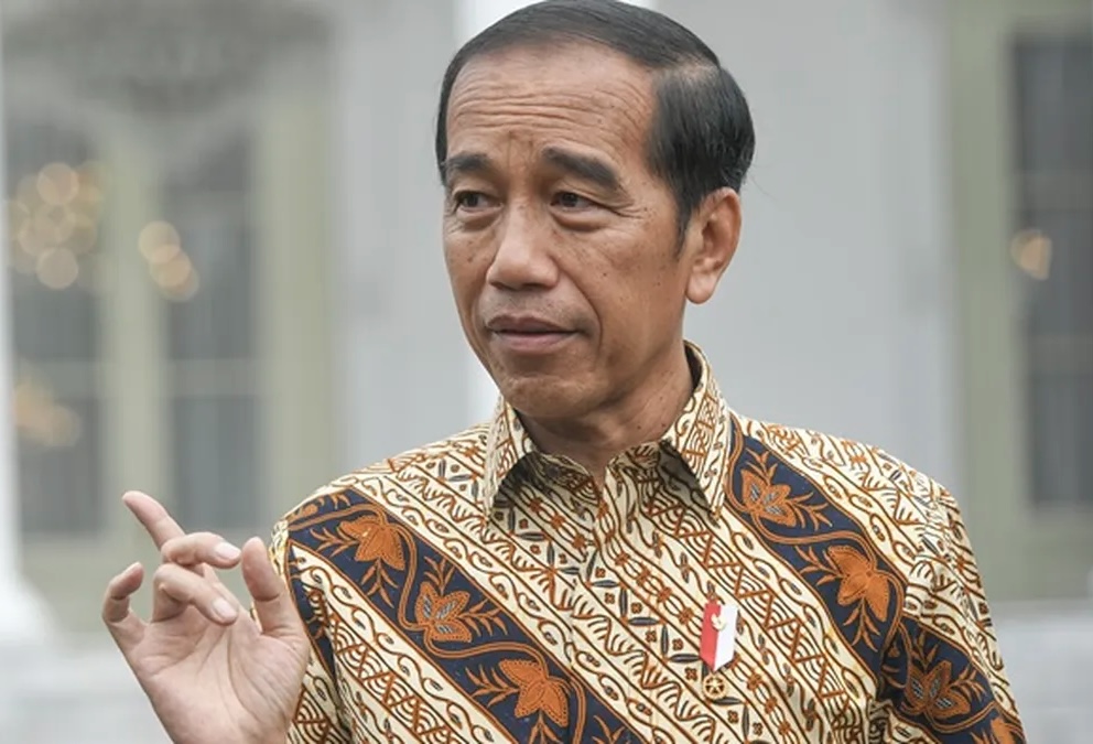 Cegah Transaksi dan Konflik Kepentingan, ICW Usul Jokowi Kirimkan Calon Tunggal Pengganti Firli ke DPR