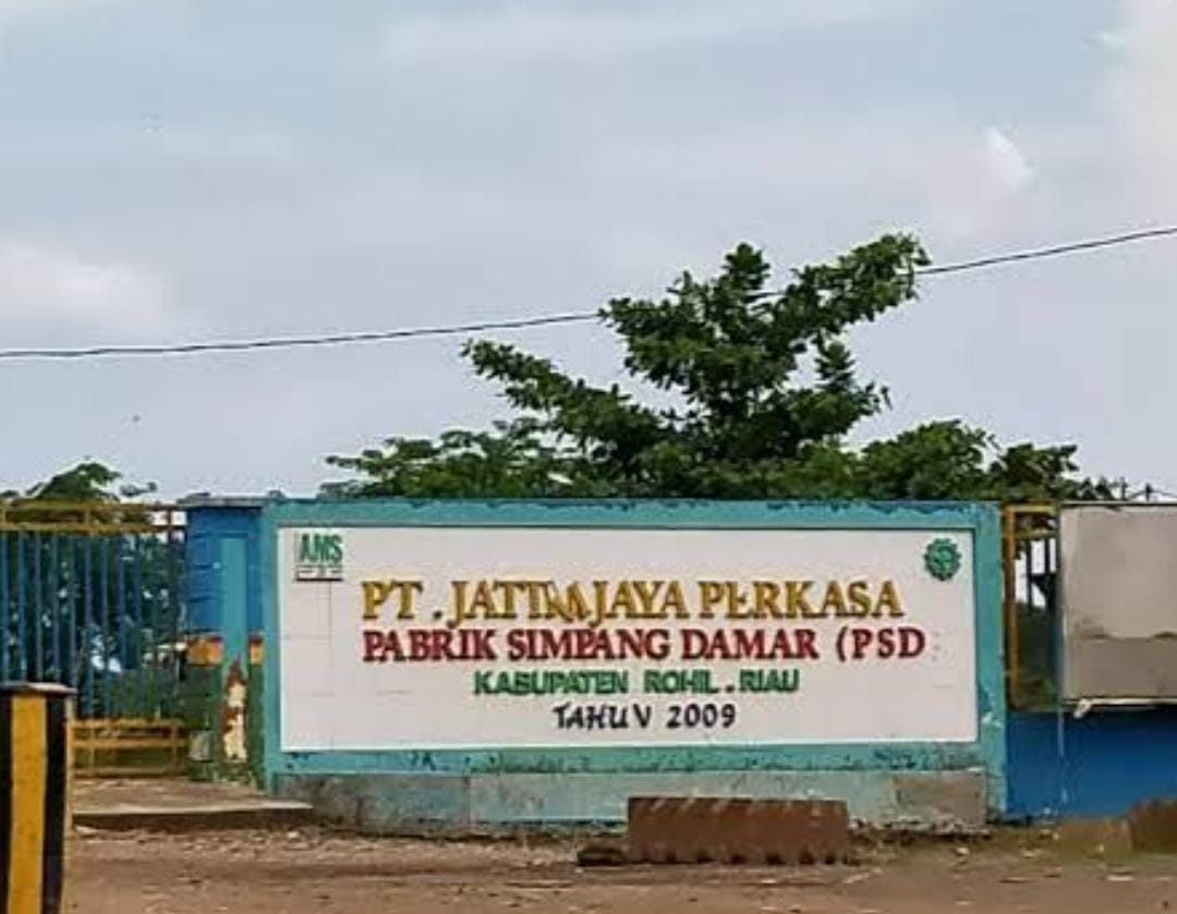 Profesor Bambang Hero Digugat Rp501 Miliar oleh Perusahaan Sawit di Riau PT Jatim Jaya Perkasa, Koalisi Masyarakat Sipil Cium Motif Berbahaya Ini