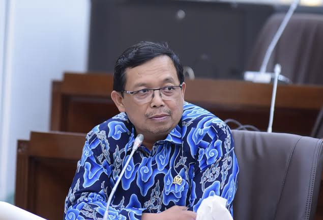 Maruarar Sirait “Macan Parlemen” Hengkang dari PDIP, TKN Prabowo-Gibran Buka Pintu Lebar-lebar