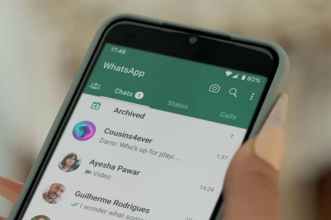 Penasaran Pesan WhatsApp Keburu Dihapus, Begini Cara Mudah Melihat Isinya