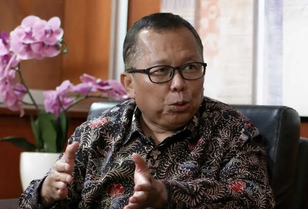 Profil Arsul Sani, Politisi PPP yang Dilantik Jadi Hakim Mahkamah Konstitusi, Segini Harta Kekayaannya