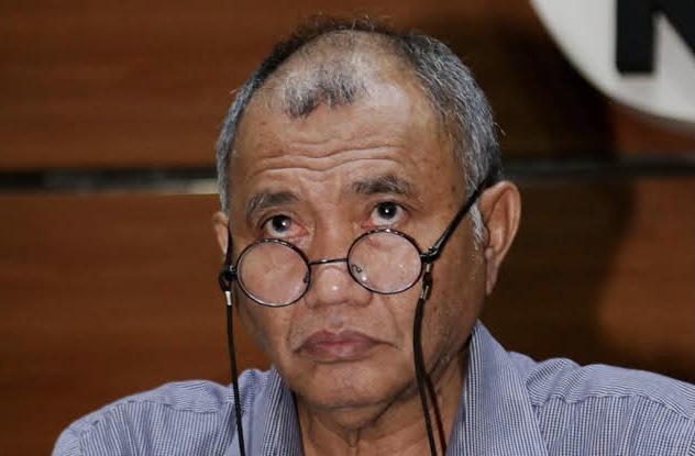 Sudah Lewat Satu Bulan, Pandawa Nusantara Minta Kejelasan Dumas Tentang Eks Ketua KPK Agus Rahardjo