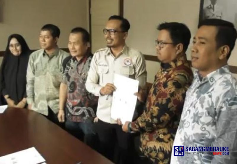 Cegah Pelanggaran Iklan Kampanye, Bawaslu dan KPU serta KPID Riau Bentuk Gugus Tugas Pengawasan Pemilu 2024