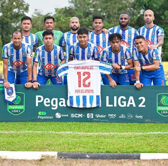 Dua Pemain PSPS Riau Hengkang, Ini Kata Manajemen 