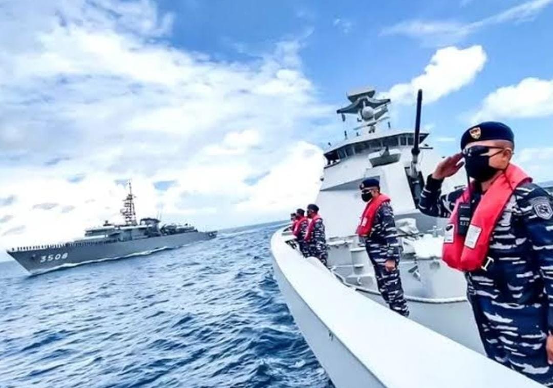 Panglima TNI Mutasi 33 Perwira Tinggi TNI Angkatan Laut, Ini Daftar Lengkapnya