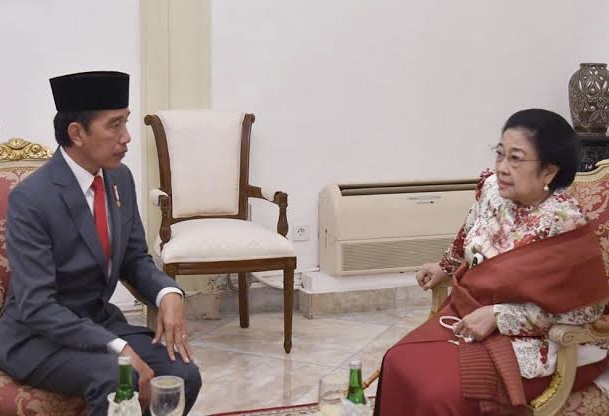 Jokowi Minta Dimediasi Bertemu Megawati, Sekjen PDIP Sebut Ada Perasaan Bersalah