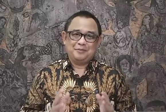 Istana Respon Isu Jokowi Minta Dimediasi Bertemu Megawati: Seolah-olah Dipersepsikan Sebagai Fakta!