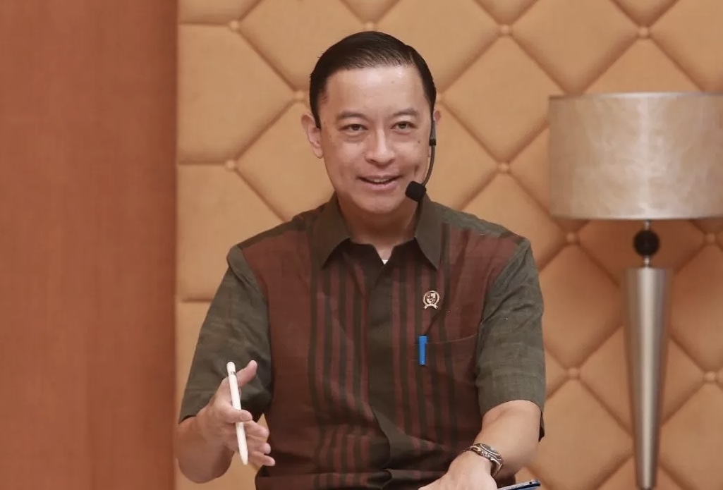 Sepak Terjang Tom Lembong yang Disebut Gibran Saat Debat Cawapres, Penulis Pidato Hebat Jokowi