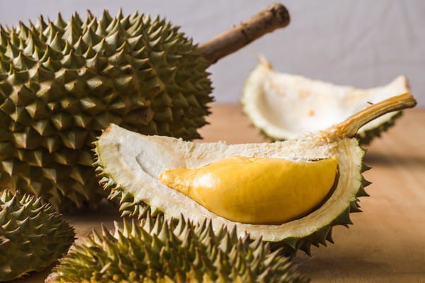 Inilah Mitos dan Fakta Seputar Durian Untuk Kesehatan Tubuh
