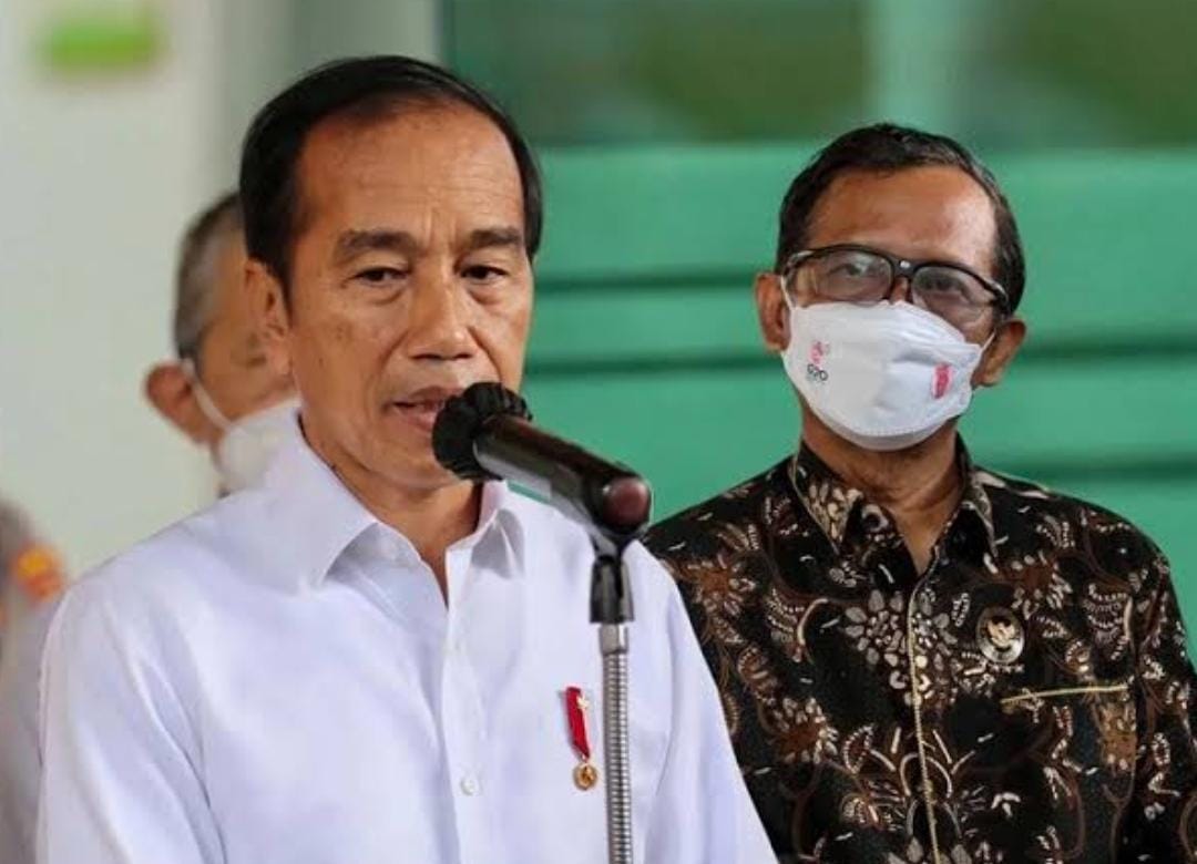 Jokowi: Presiden Boleh Kampanye dan Memihak, Asalkan...
