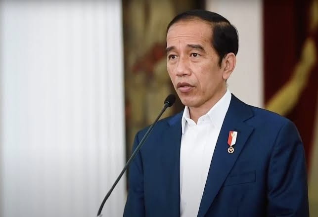 Mahfud Mau Mundur dari Jabatan Menkopolhukam, Begini Respon Datar Jokowi