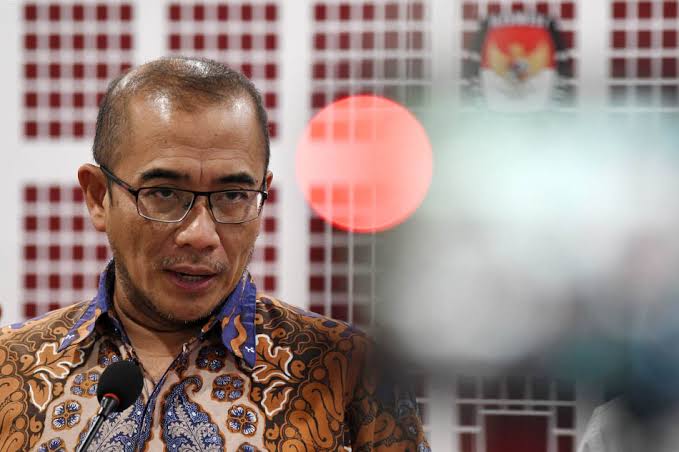 KPU: Jika Presiden Jokowi Kampanye, Dia Ajukan Izin Cuti ke Dirinya Sendiri!