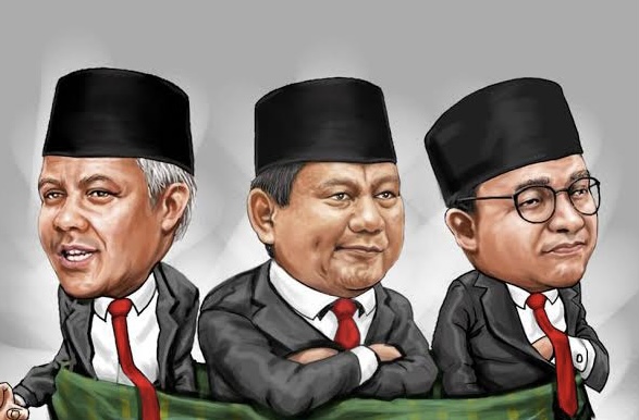 Pertama Kali Terjadi! Lembaga Survei Pilpres 2024 Ini Ditolak Warga, Ini Alasannya