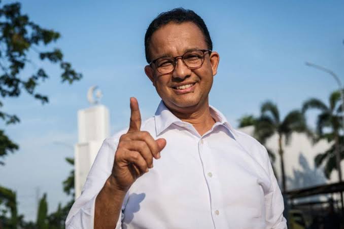 Anies Kampanye di Riau: Gelombang Perubahan Makin Besar!