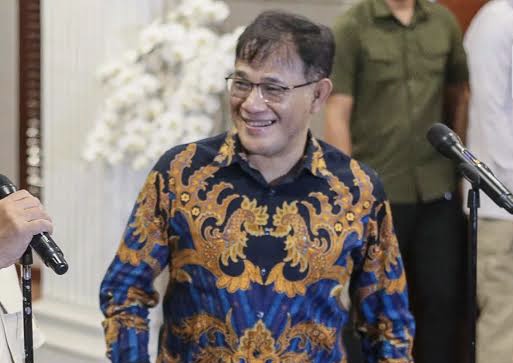 Dua Politisi PDIP Pindah Dukungan ke Prabowo, Budiman Sudjatmiko: Kemungkinan 02 Menang Sekali Putaran