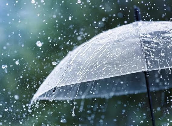 Hari Ini Potensi Hujan Hanya Terjadi di Kampar dan Pelalawan