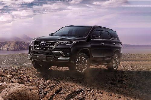 Skandal Toyota Fortuner Produksi Indonesia Terkuak, Katanya hanya Untuk Ekspor