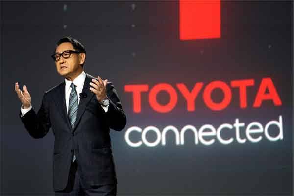 Bertubi-tubi Skandal Toyota Terungkap Hingga Bos Besar Minta Maaf