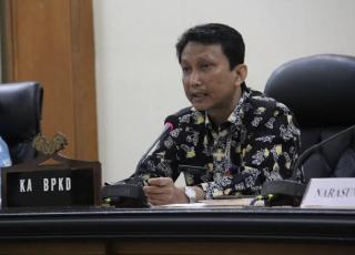 Berkat Suntikan Dana Participating Interest 10 Persen, Pemprov Riau Tak Ada Tunda Bayar 2023