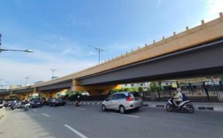 Pembebasan Lahan Fly Over Simpang Panam Dimulai Tahun Ini, Pemerintah Gelontorkan Dana  Rp70 Miliar 