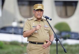 Tak Ada Target dalam Usut Kasus PT SIR dengan Masyarakat Riau, Edy Natar Beri Kewenangan Sepenuhnya ke Tim Satgas