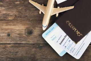 Waspada! Inilah 5 Bahaya Kalau kamu Pamer Boarding Pass