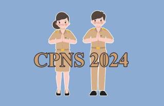 Kabar Gembira! Seleksi CPNS 2024 Akan Dibuka Tiga Kali