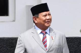 Curhat Dikalahkan Jokowi 2 Periode Berturut-turut, Prabowo: Saya Masih Bersahabat Sama Beliau!