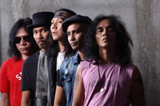 Slank Resmi Deklarasi Dukung Ganjar-Mahfud, Serukan Reformasi Cinta