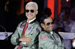 Ganjar-Mahfud Tak Gentar Konflik Wadas Dibahas di Debat Keempat Pilpres 2024 Malam Ini, Singgung Perintah Jokowi