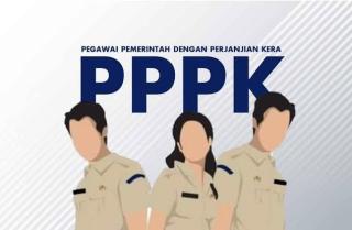 Pemprov Riau Usulkan 2.608 NIP PPPK ke BKN, Ini Rinciannya