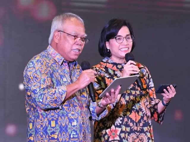 Menkeu Sri Mulyani Dikabarkan Mau Mundur, Tapi Tak Diizinkan Megawati Soekarnoputri, Ini Alasannya