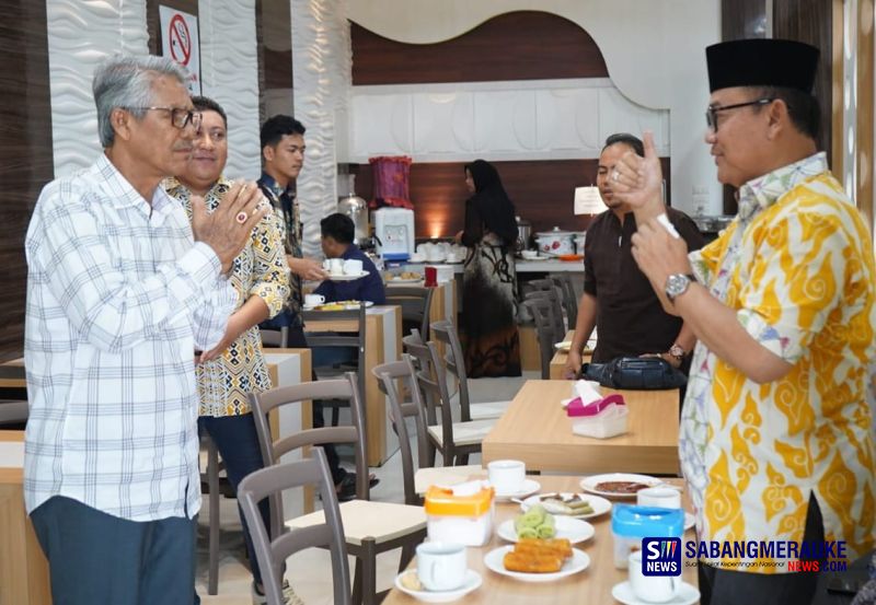 Peluang Makin Besar, Rusli Zainal-Indra Muklis Dukung Sukarmis Jadi Anggota DPR RI