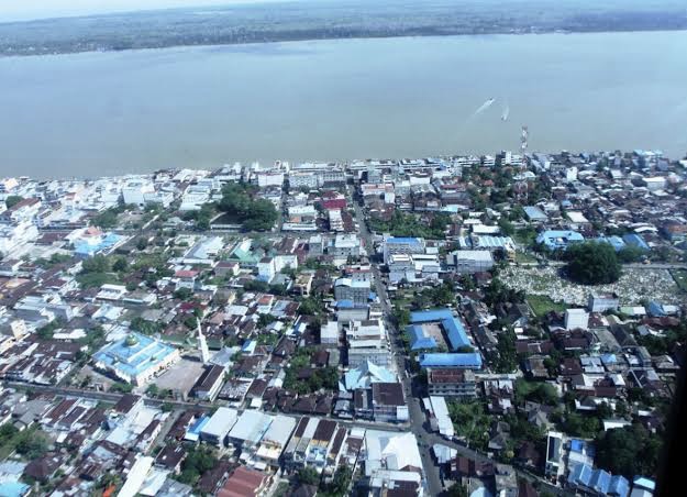 Mirisnya Kabupaten Meranti, Teras NKRI Ini Cuma Miliki 81 Dokter Padahal Wilayahnya Terdiri dari Sejumlah Pulau