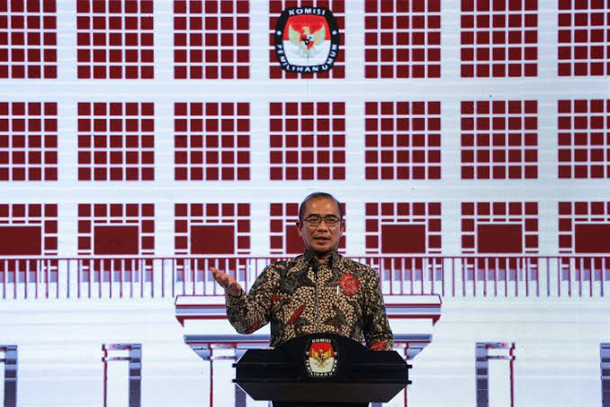 Wah! Ternyata Ada Panelis Debat Capres Ikut Petisi Kritik Jokowi, Ini Sosoknya