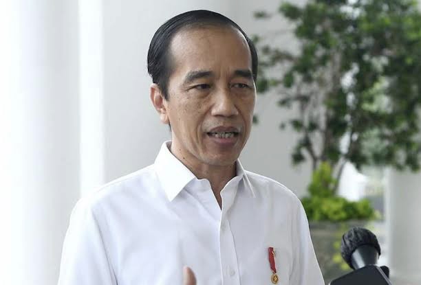 Jokowi Bantah Isu Turun Gunung Pemilu 2024: Memang Diperbolehkan, Tapi Saya Tidak Akan Berkampanye!