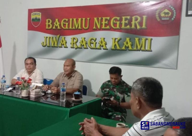 Bicara di Dialog Kebangsaan Yayasan Bangsa Riau, Mayjen Priadi Agus Irianto Serukan Persatuan di Tengah Perbedaan