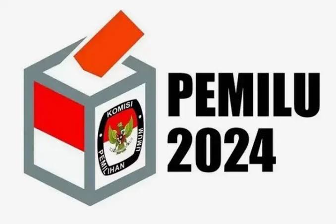 Polres Inhil Lakukan Pengawalan Logistik Pemilu 2024 ke Lima Kecamatan di Wilayah Perairan